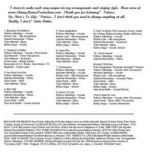 Golden Orchid Full CD Download