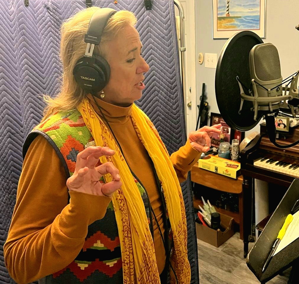 Audio Books By Patrice Villastrigo Monthly Subscription