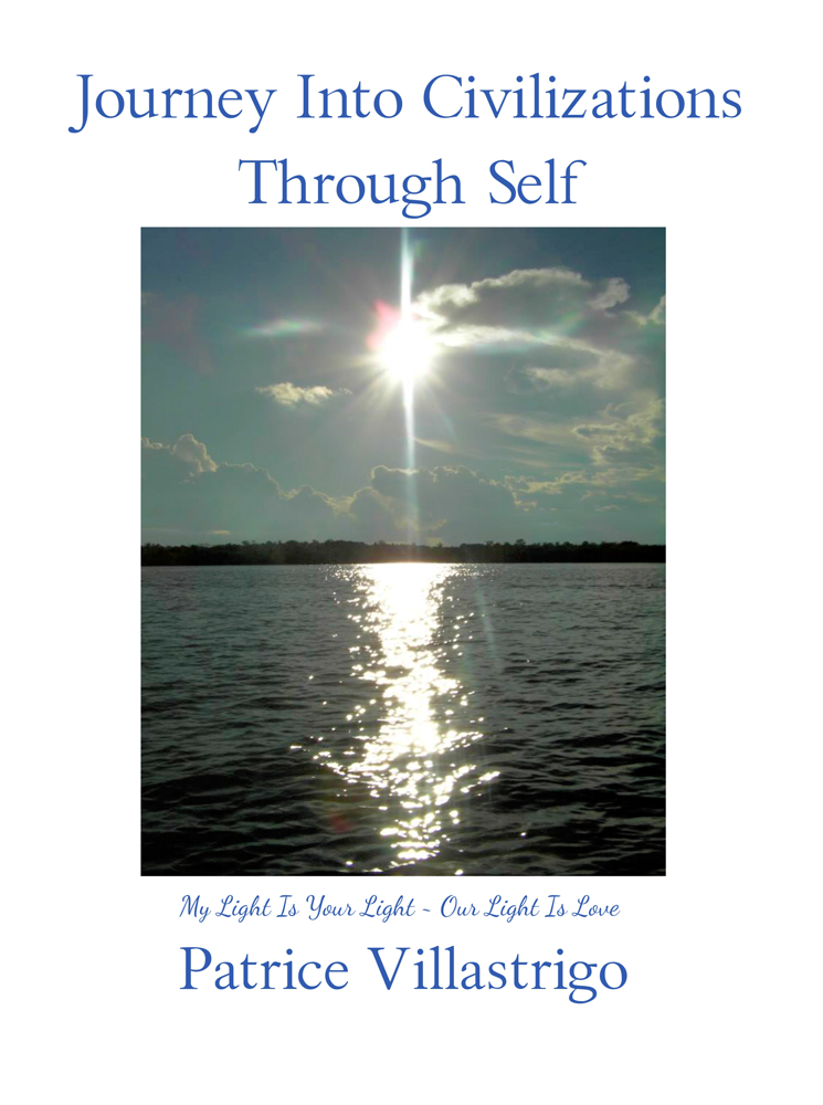 Journey Into Civilizations Through Self Book Download