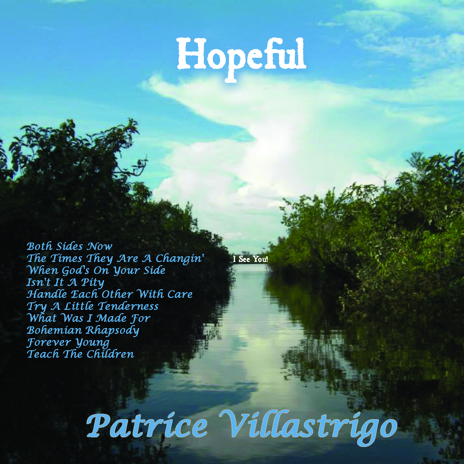 Hopeful Full CD Download