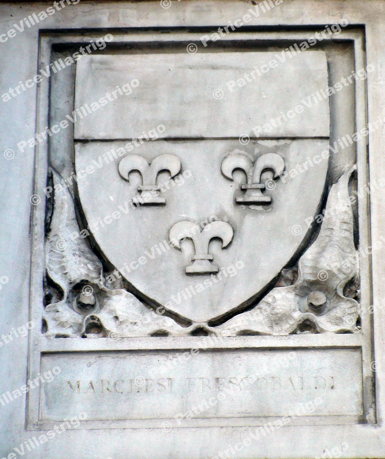 IL Duomo Coat Of Arms L11