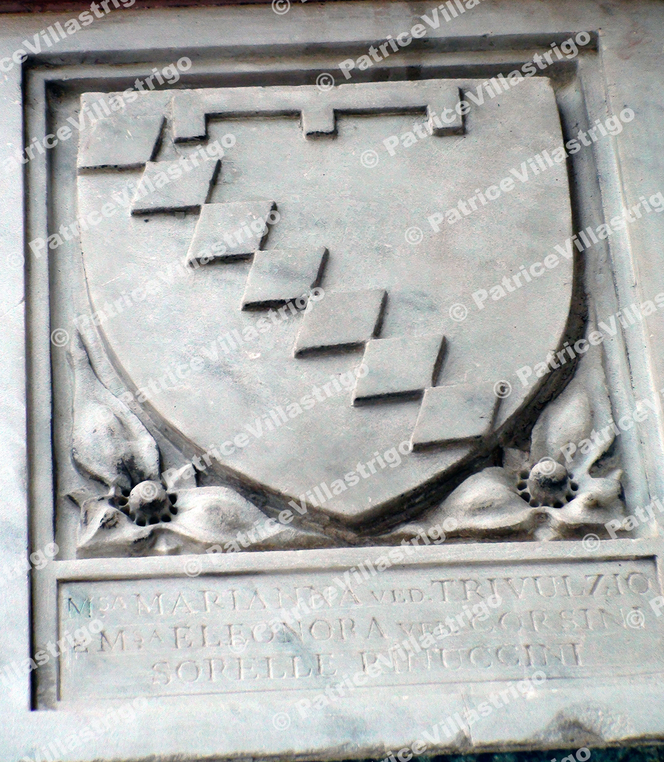 IL Duomo Coat Of Arms L3