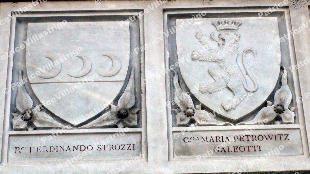 IL Duomo Coat Of Arms L34