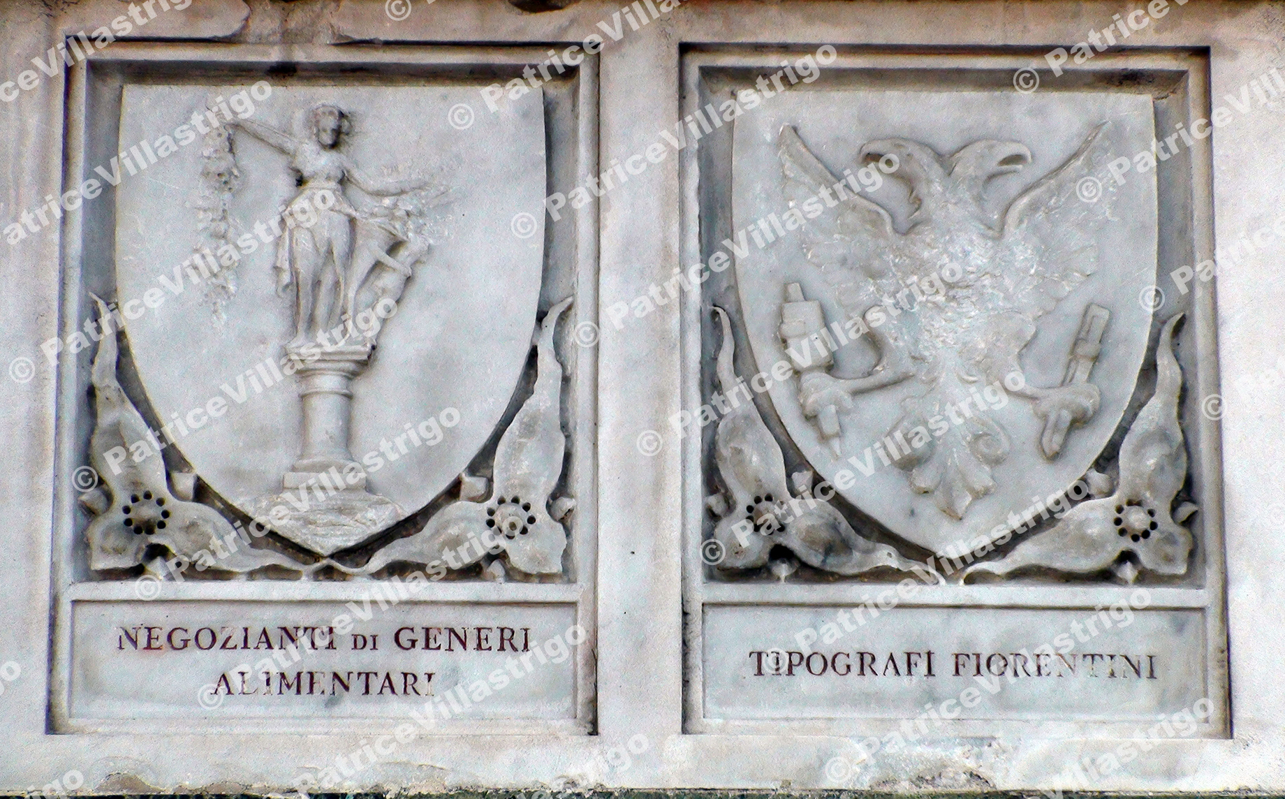 IL Duomo Coat Of Arms L39