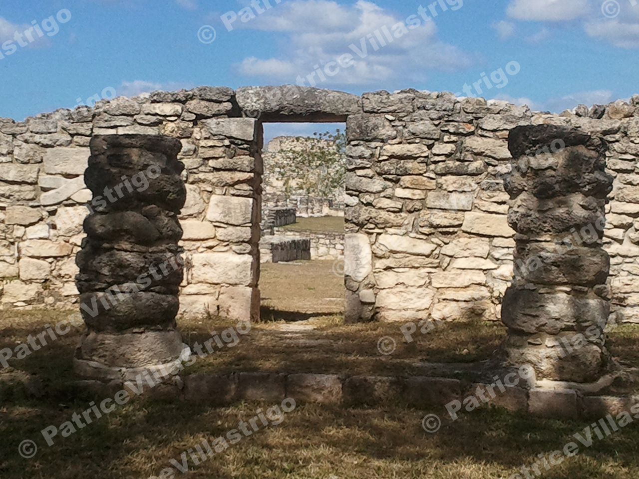 Mayapan (10)-M