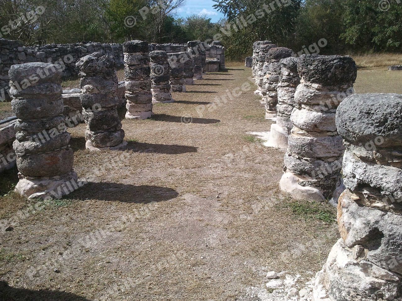 Mayapan (4)-M