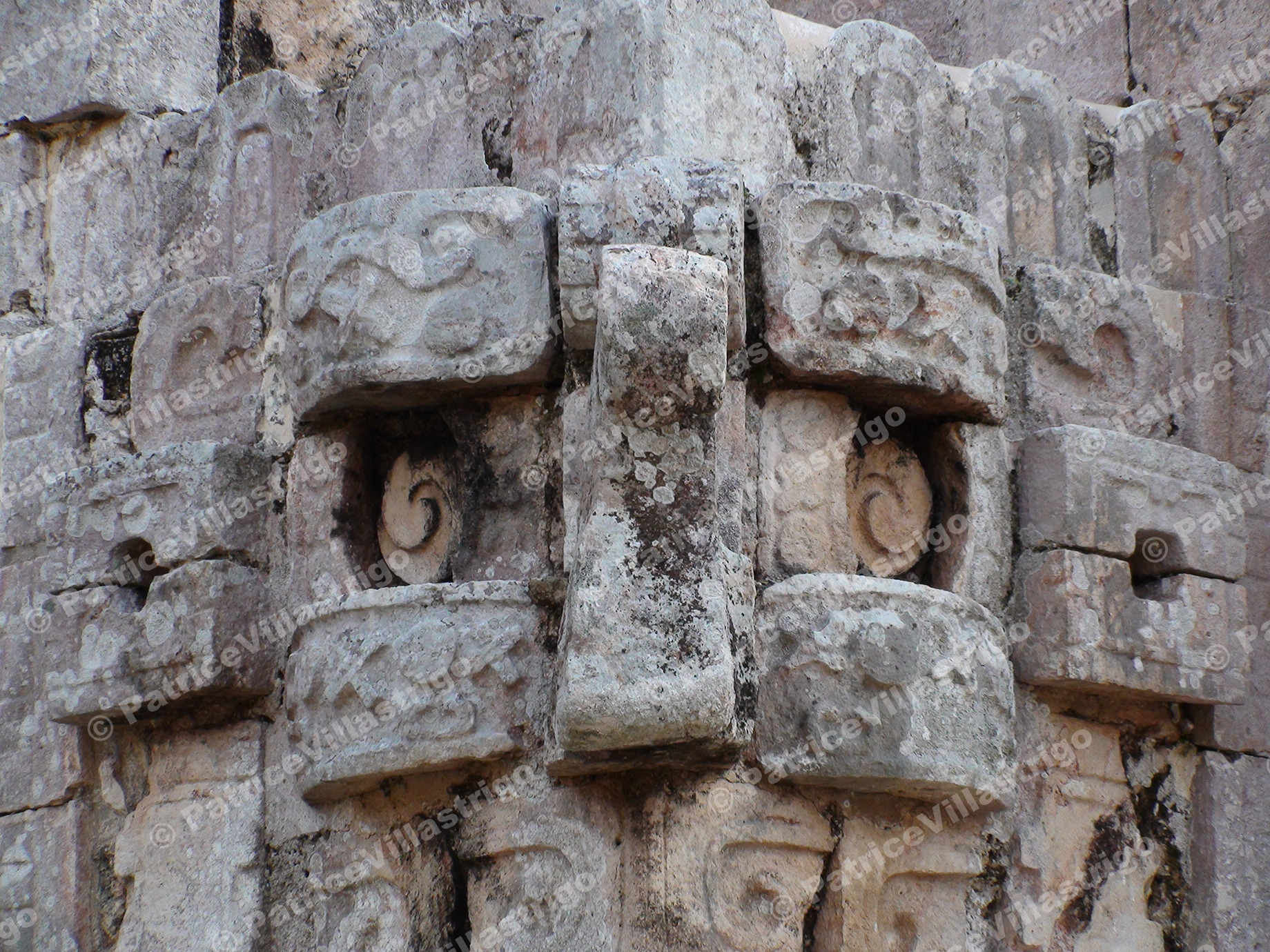 Uxshmal (166)-L