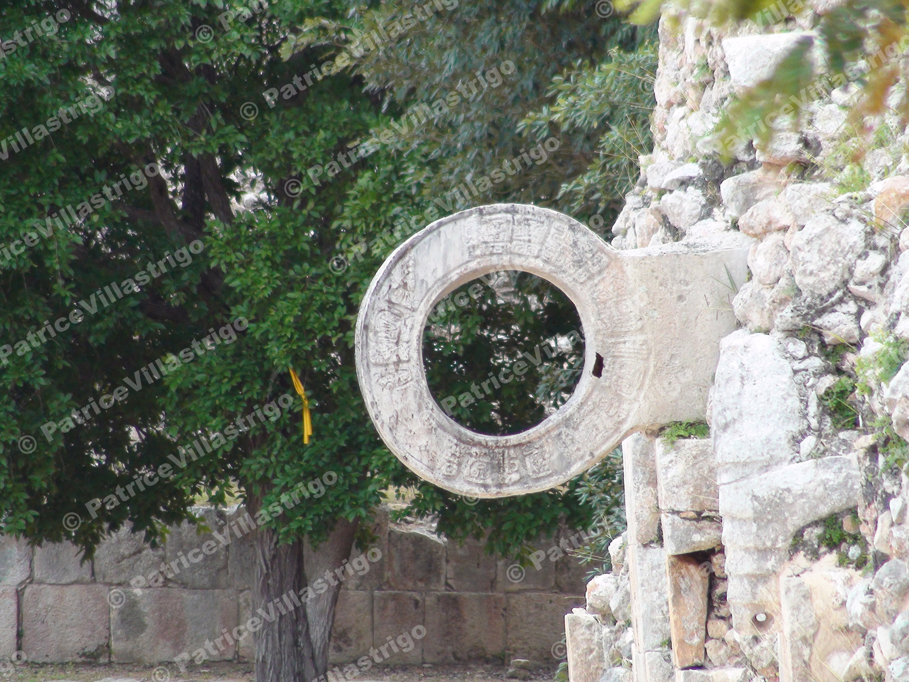Uxshmal (197)-L