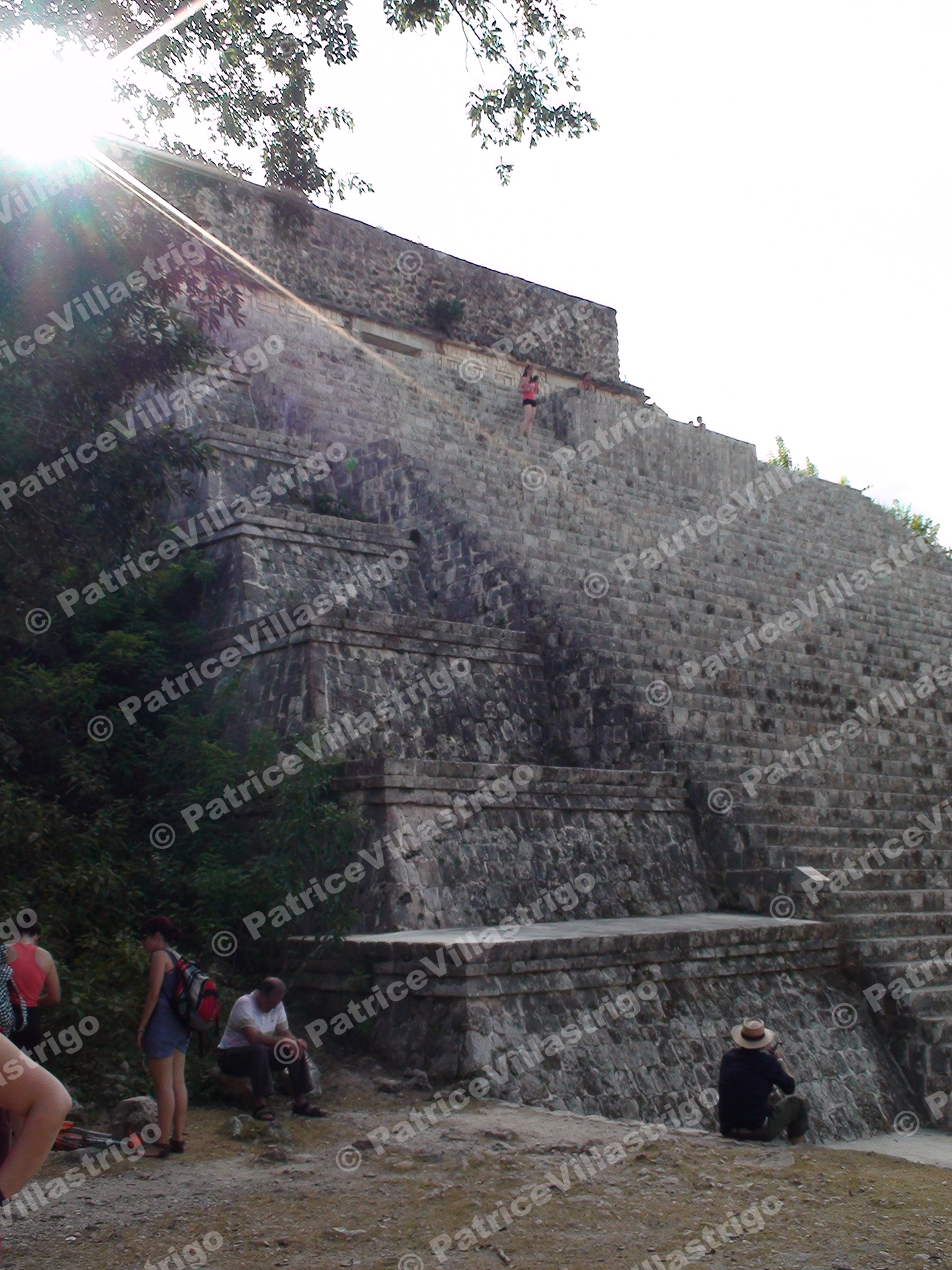 Uxshmal (291)-L